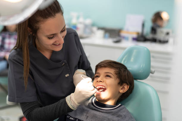 Best Tooth Pain Emergency Relief  in Louisville, CO